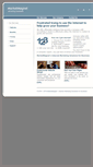 Mobile Screenshot of marketmagnet.com